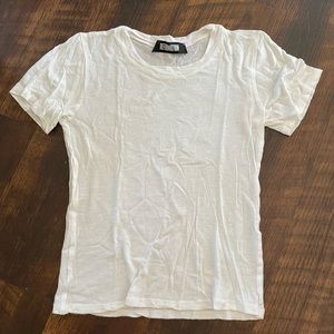 Reformation tee XS